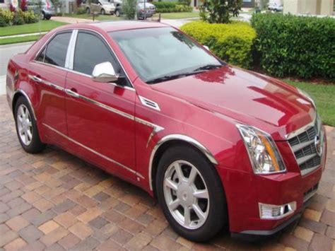 Find used Cadillac CTS CTS-V in Upper Black Eddy, Pennsylvania, United States, for US $23,000.00