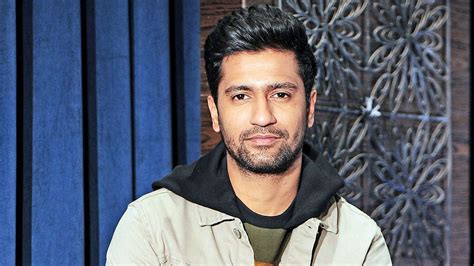 Vicky Kaushal: 'Uri' is my first superhero film