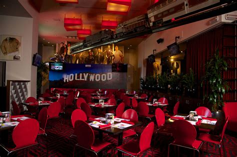 Planet Hollywood Dining Photo Tour - Photo Tours Vegas