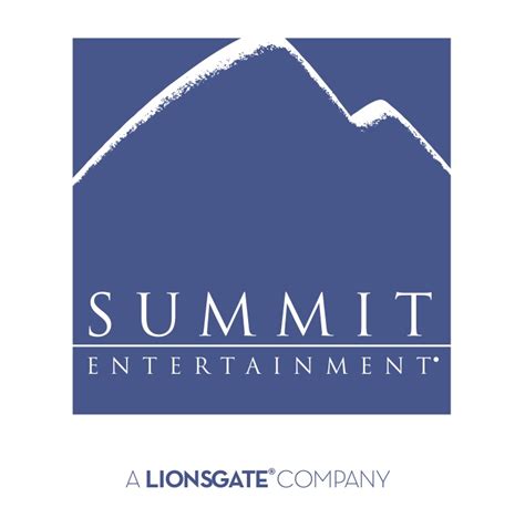 Summit Entertainment | Logo Timeline Wiki | Fandom powered by Wikia