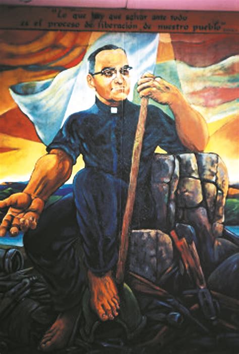 ROMERO ANNIVERSARY: Pray with Archbishop Romero with words from his ...