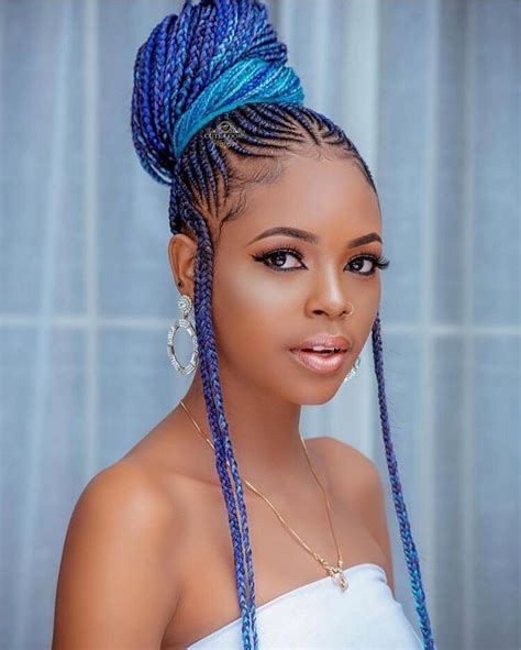 Trending african hairstyles 2019 on Stylevore