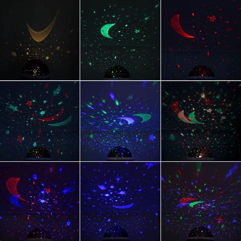 This Kids’ Nightlight Simulates The Starry Sky, And It Turns Off By Itself [UPDATED] | The Daily ...