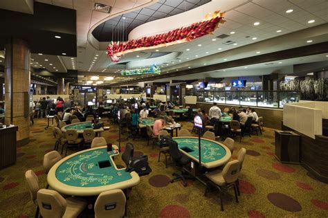 Hawaiian Gardens Casino | JCJ Architecture