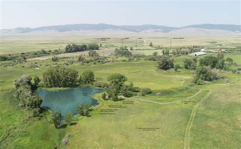 FIELD STUDIO LANDSCAPE ARCHITECTS-North Fork Ranch