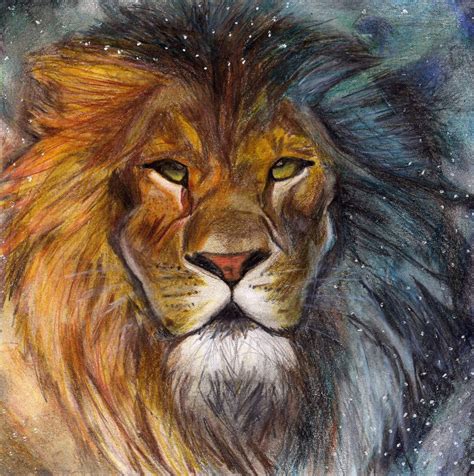 🔥 [112+] Narnia Aslan Wallpapers | WallpaperSafari