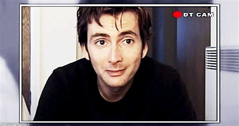 david tennant gif on Tumblr