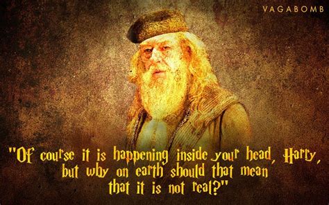 20 Albus Dumbledore Quotes That Will Always Remain Magical