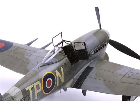 1/48 Limited Edition Kit of Hawker Typhoon Mk.Ib - Model Kit | at Mighty Ape NZ