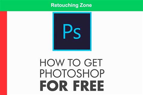 Free Download of Photoshop | Adobe Photoshop CC Free Trial