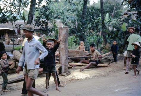 Binh Dinh 1967-68 | Photo by Tom Ebrite | manhhai | Flickr