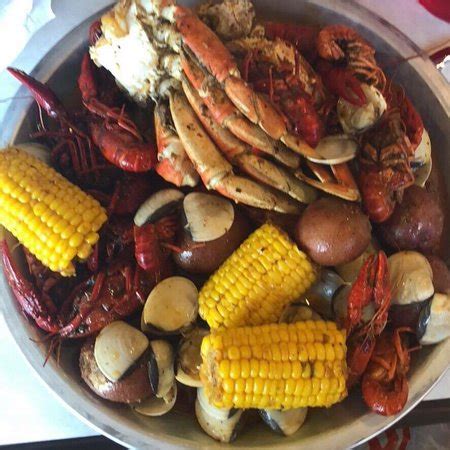 PIER 88, Oklahoma City - Photos & Restaurant Reviews - Order Online ...