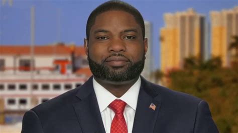 Black conservative elected in Florida slams 'divisive, racist rhetoric ...