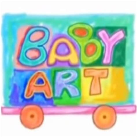 Baby Tv Art - YouTube