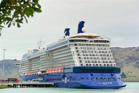 Celebrity Eclipse - description, photos, position, cruise deals