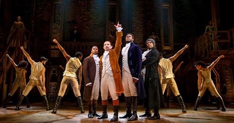 Disney acquires rights to 'Hamilton' movie, will eventually stream on Disney+