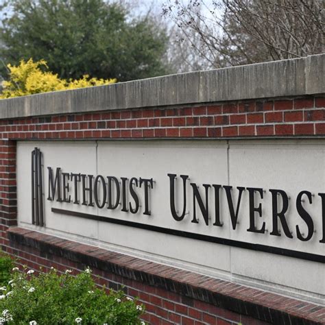 MU Capital Campaign Surpasses the $34 Million Mark | Methodist University