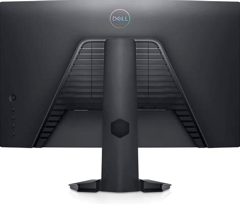 Dell S2422HG Review – Affordable 165Hz Curved Gaming Monitor – Recommended