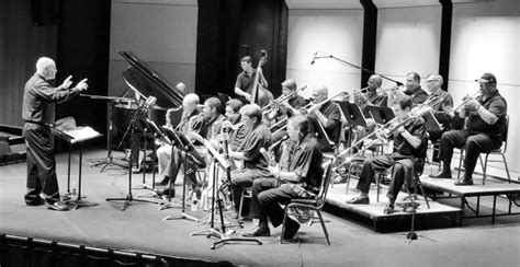 The BJA Big Band's second annual concert, reviewed - Baltimore Jazz