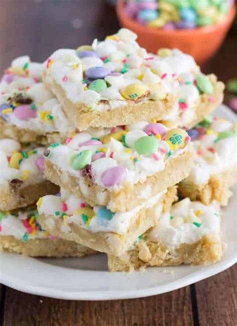 10 Delightfully Delicious Easter Desserts