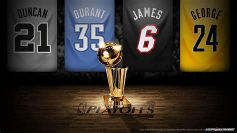 NBA Wallpapers - WallpaperSafari