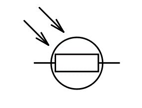 Light Dependent Resistor | LDR & Working Principle of LDR - LEKULE