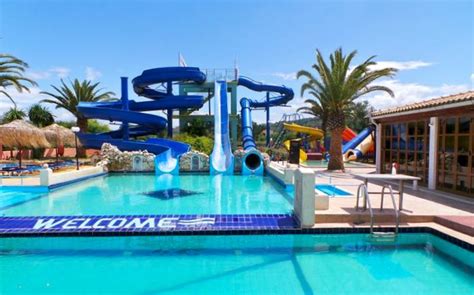 9 BEST FAMILY HOTELS in Corfu - Where to Stay with Kids