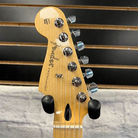 Fender 2020 Player Stratocaster Left Handed Sunburst Left Handed - Evolution Music