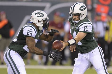 Cincinnati Bengals vs. New York Jets: NFL picks, predictions for Week 1 ...