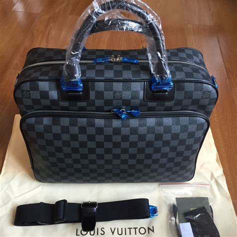 Different Types Of Louis Vuitton Bags For Mens | Paul Smith