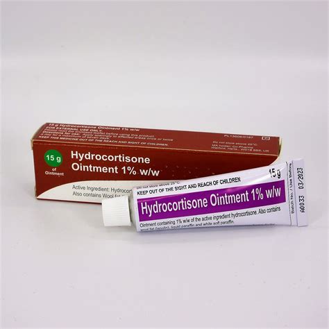 Can Dogs Use Hydrocortisone Cream For People