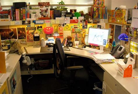 Impressive and Creative Workspaces (32 pics) - Izismile.com