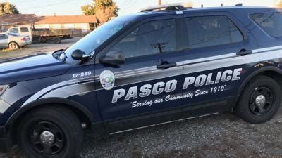 UPDATE: Pasco Police releases name of officer shot during arrest ...