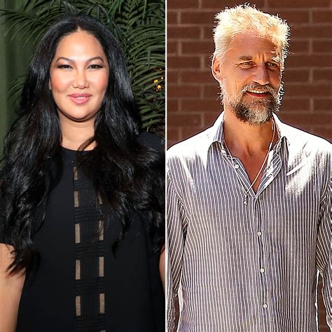 Kimora Lee Simmons’ Husband Tim Leissner Spotted With a Mystery Woman - Hot Lifestyle News