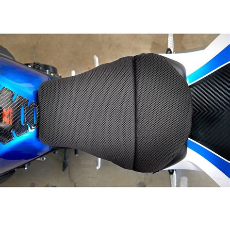 Motorcycle Gel Seat Cushion - Small | OnlyGel