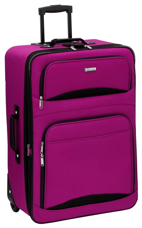 Luggage Expandable Upright Kmart.com - erotools Ero Tools Review Picture