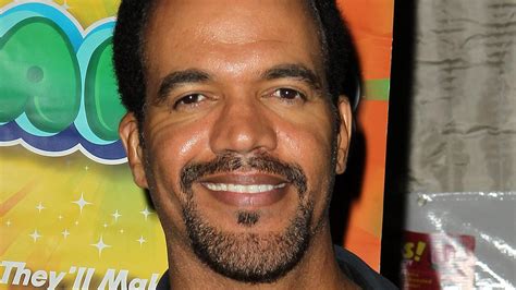 Kristoff St. John dead: Young and the Restless star dies aged 52 | The ...