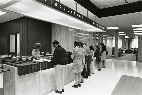 The Marriott Library Celebrates 50 Years – Project Design & Construction