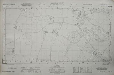 Ordnance Survey Maps