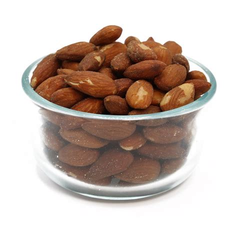 Bulk Almonds