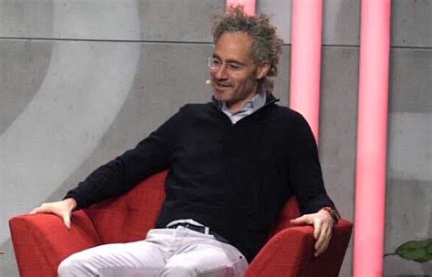 Palantir CEO Alex Karp Tells Critical Tech Workers, “Don’t Work Here ...