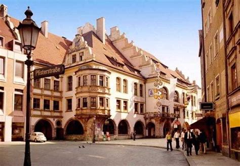 Courtyard Munich City Center Munich | Holidays to Germany | Broadway Travel