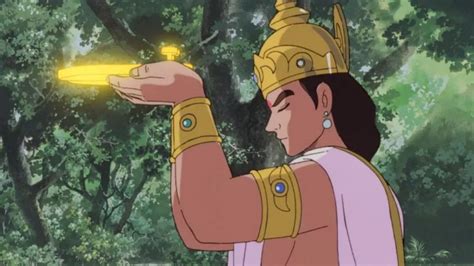 Ramayana: The Legend Of Prince Rama Anime Film To Be Screened In The US ...