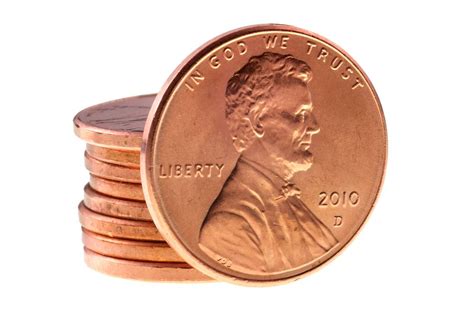 How to Make the Penny Worth 1 Cent Again | Live Science