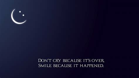 Dont Cry Motivational Wallpaper 599 1920x1080 (1080p) - Wallpaper - HD ...