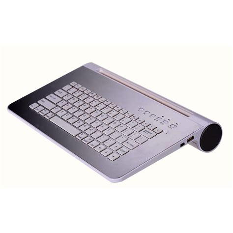 2COOL Docking Station with Bluetooth Keyboard & speakers by OJ Commerce 2C-DS001 - $74.99