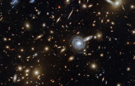 How Many Galaxies Are There? | Space