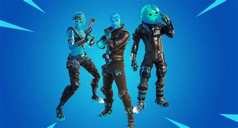 Fortnite Slurp Legends Pack/Bundle Leaked - Slurp Jonesy, Bandolette, Leviathan skins - Fortnite ...