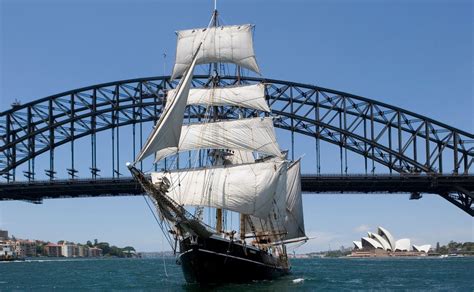 The Best Sydney Harbour Cruise Experiences in 2024 | Australia Your Way