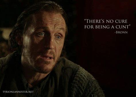 Bronn top 10 quotes | Thrones Amino